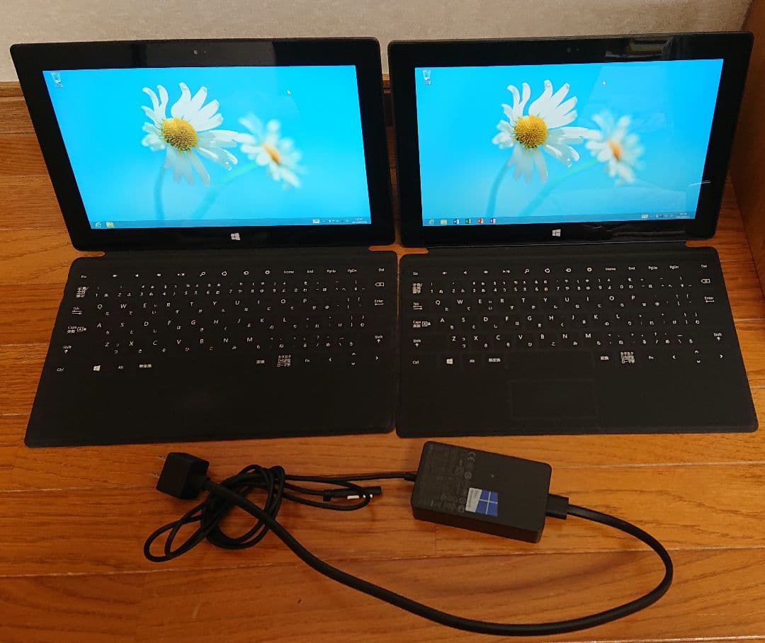 Surface Pro Surface RT 2台セット Windows 8 Microsoft Surface 2 vs. Surface Pro 2