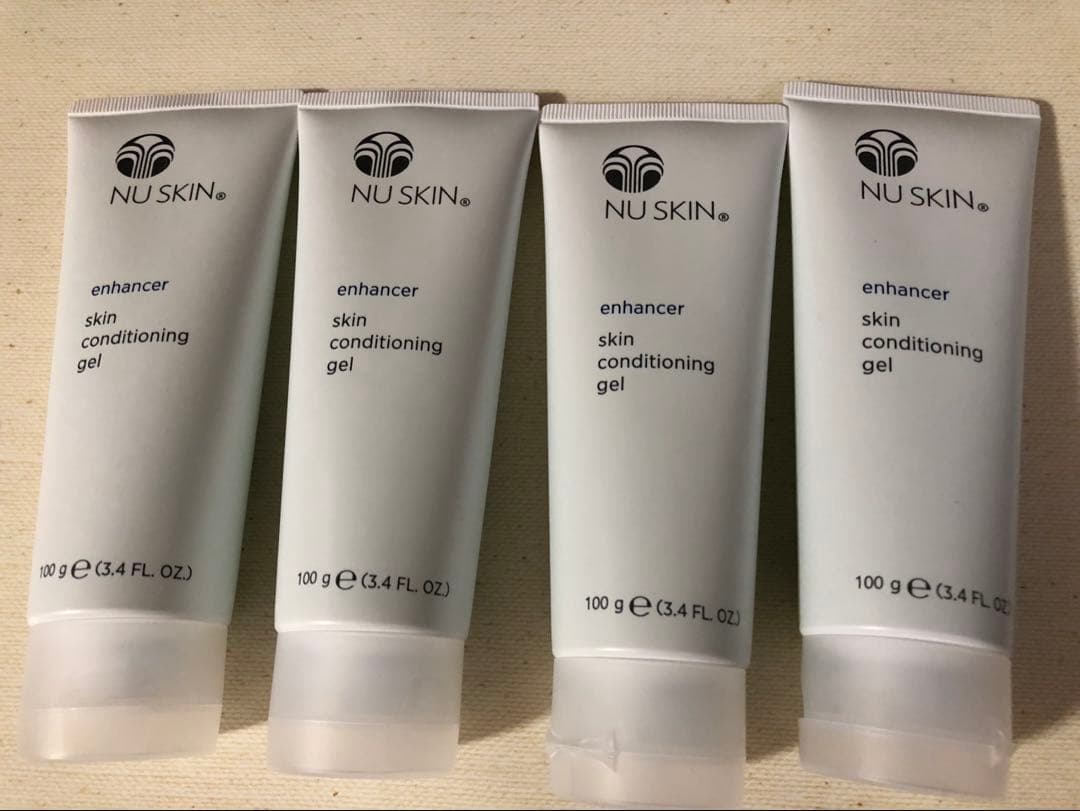 ニュースキン エンハンサー 4本セット 新品未開封 楽天市場】ニュースキンエンハンサーの通販
