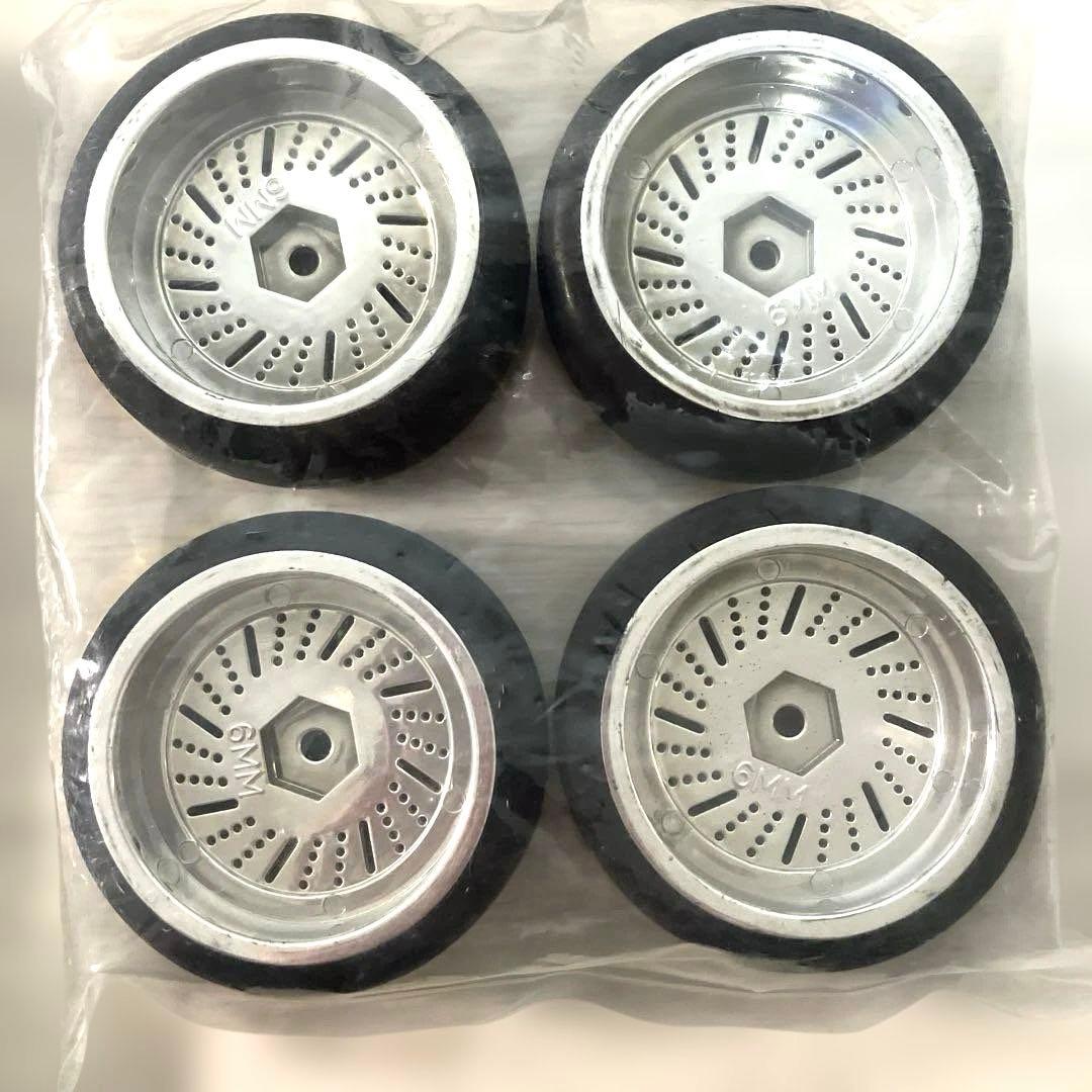 TT01改DRIFT フルオプションキット ジュラ製サス仕様 - メルカリ