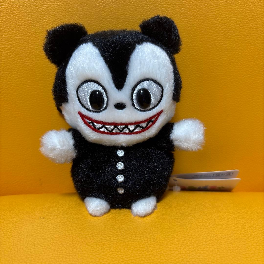 ディズニーストア ナイトメアビフォアクリスマス うるぽちゃ4点セット