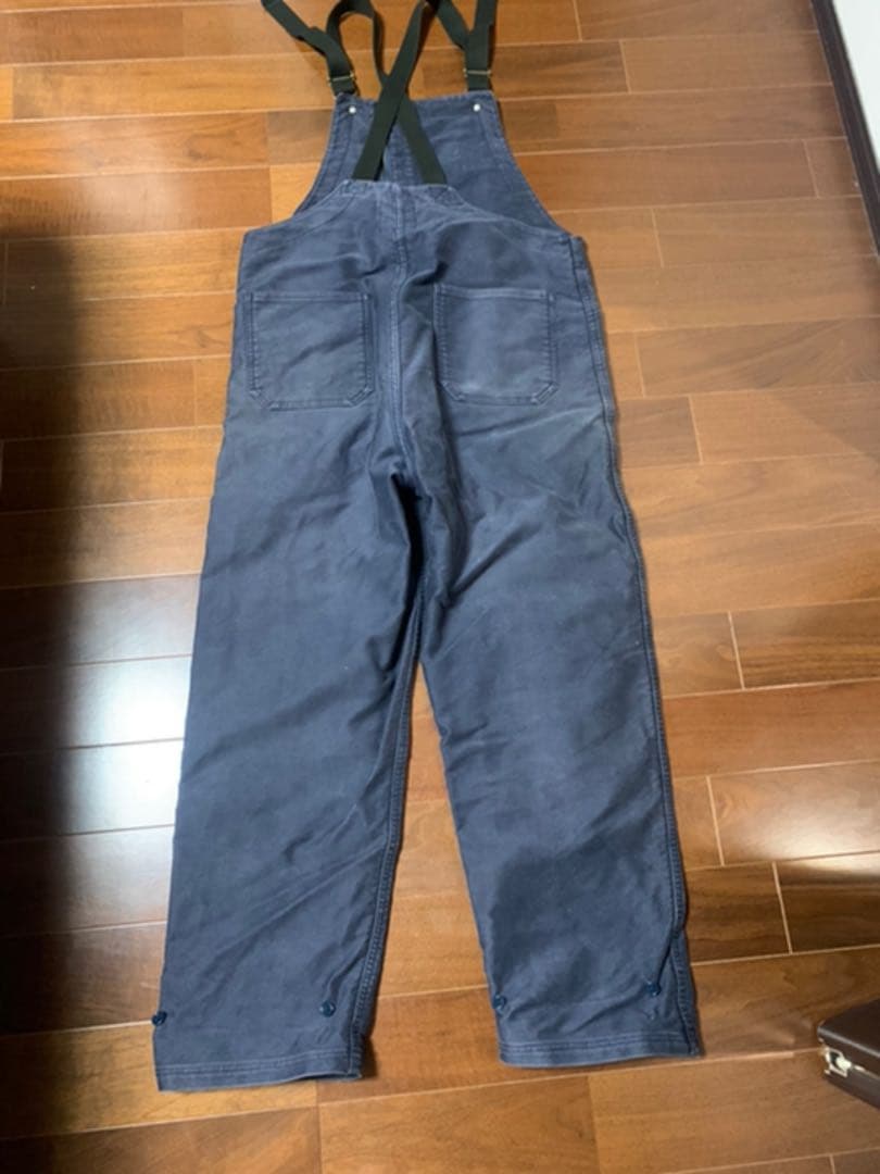 楽天市場】weirdo（オーバーオール｜メンズファッション）の通販