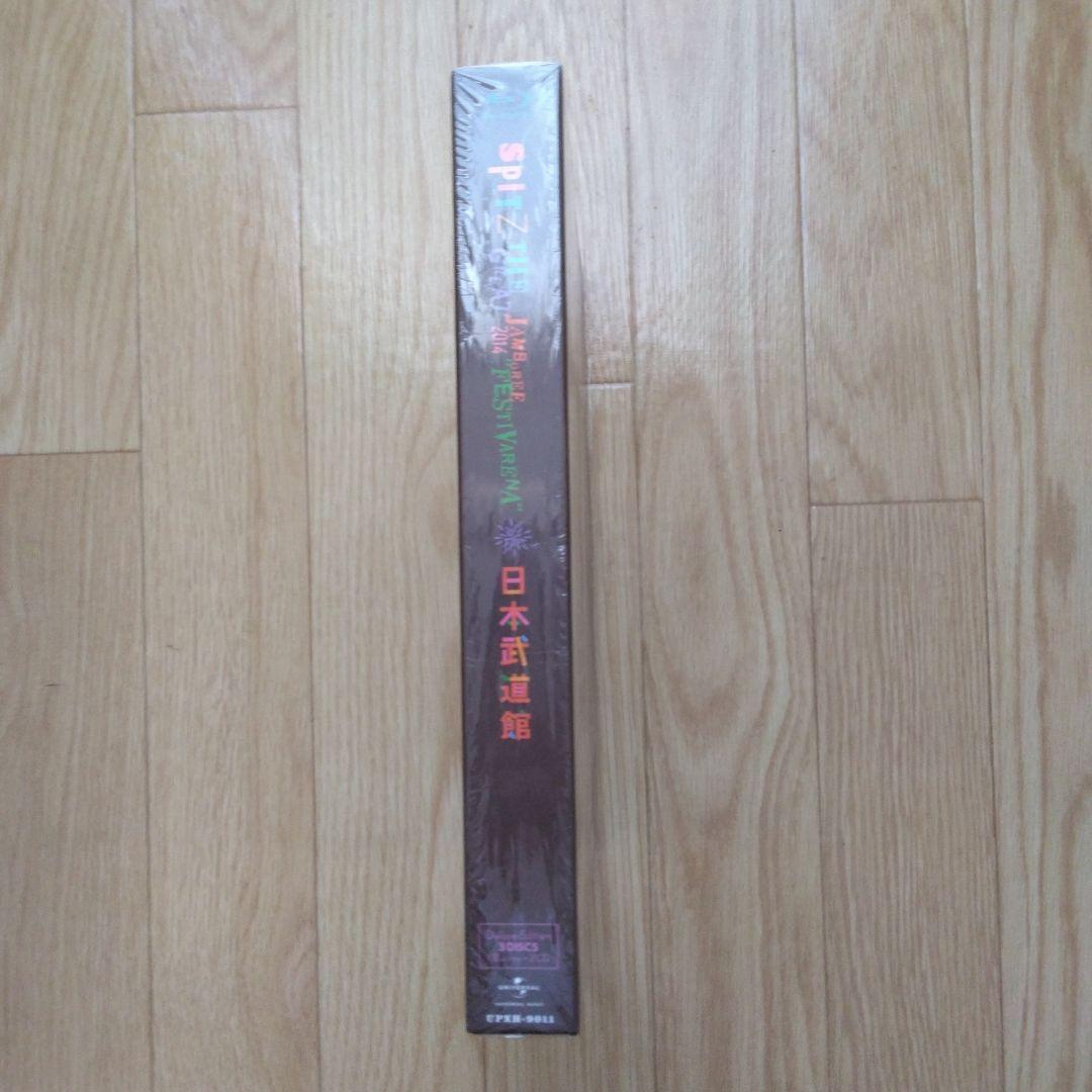 スピッツ THE GREAT JAMBOREE ”FESTIVARENA”