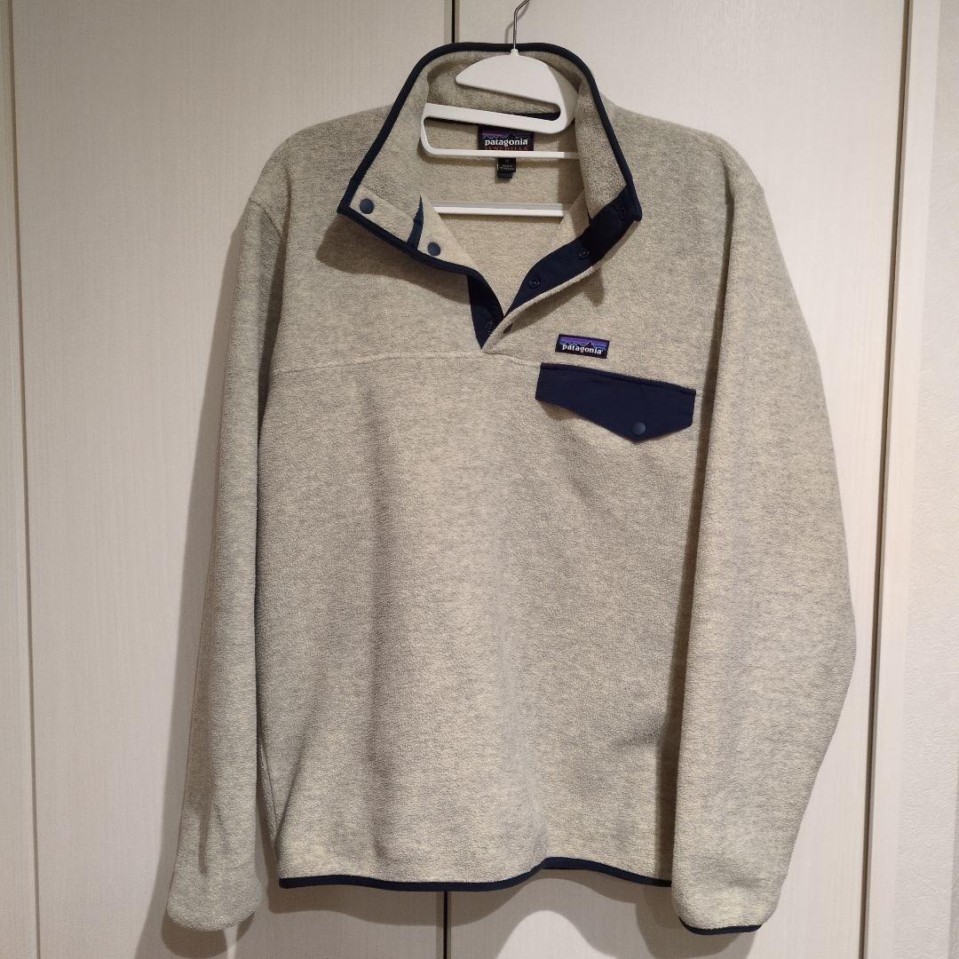 トップス patagonia light weight synchilla snap-t patagonia（パタゴニア）の「patagonia W's LW Synchilla Snap-T