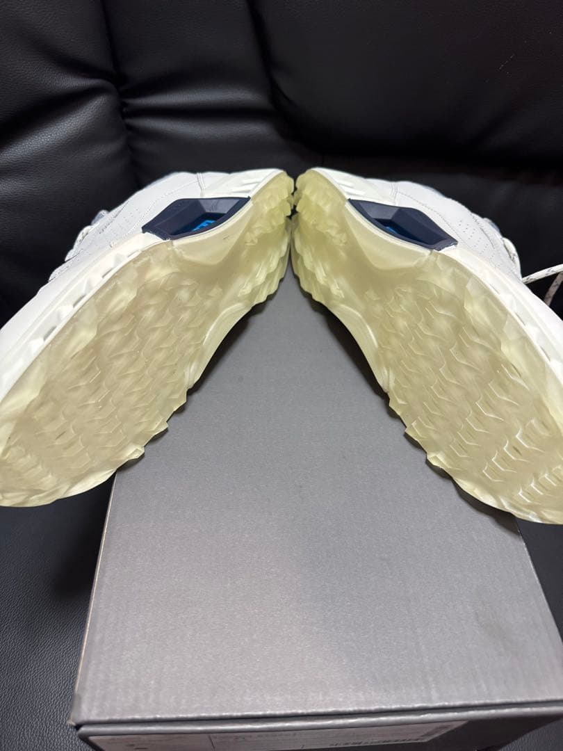 ECCO BIOM C4 25.5cm バイオム　新品