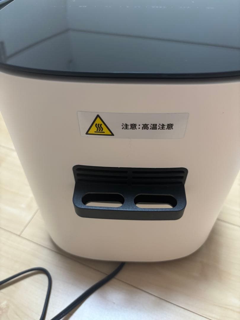 ぴ*吉様 COSORI Pro 4.7L エアフライヤー　ノンフライヤー　アイボ