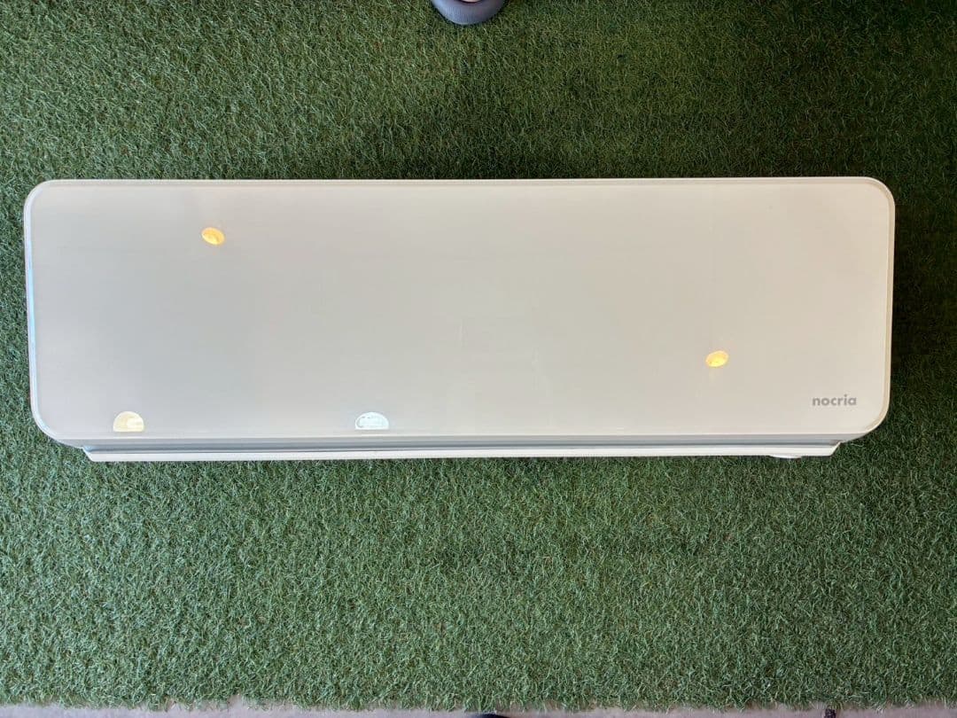 ◯1952 富士通【AS-M40J2W】2019年 14畳 エアコン 中古 - メルカリ