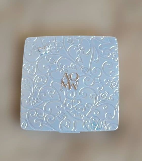 コスメデコルテAQMW グラデーションアイシャドウ067 4色セット - メルカリ