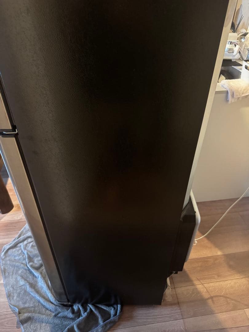 teru様 ご家族 専用 シャープ 冷蔵庫(幅54.5cm) 225L 右 - メルカリ