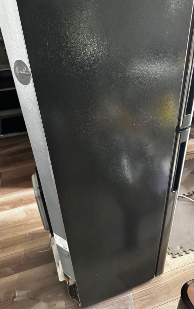 teru様 ご家族 専用 シャープ 冷蔵庫(幅54.5cm) 225L 右 - メルカリ