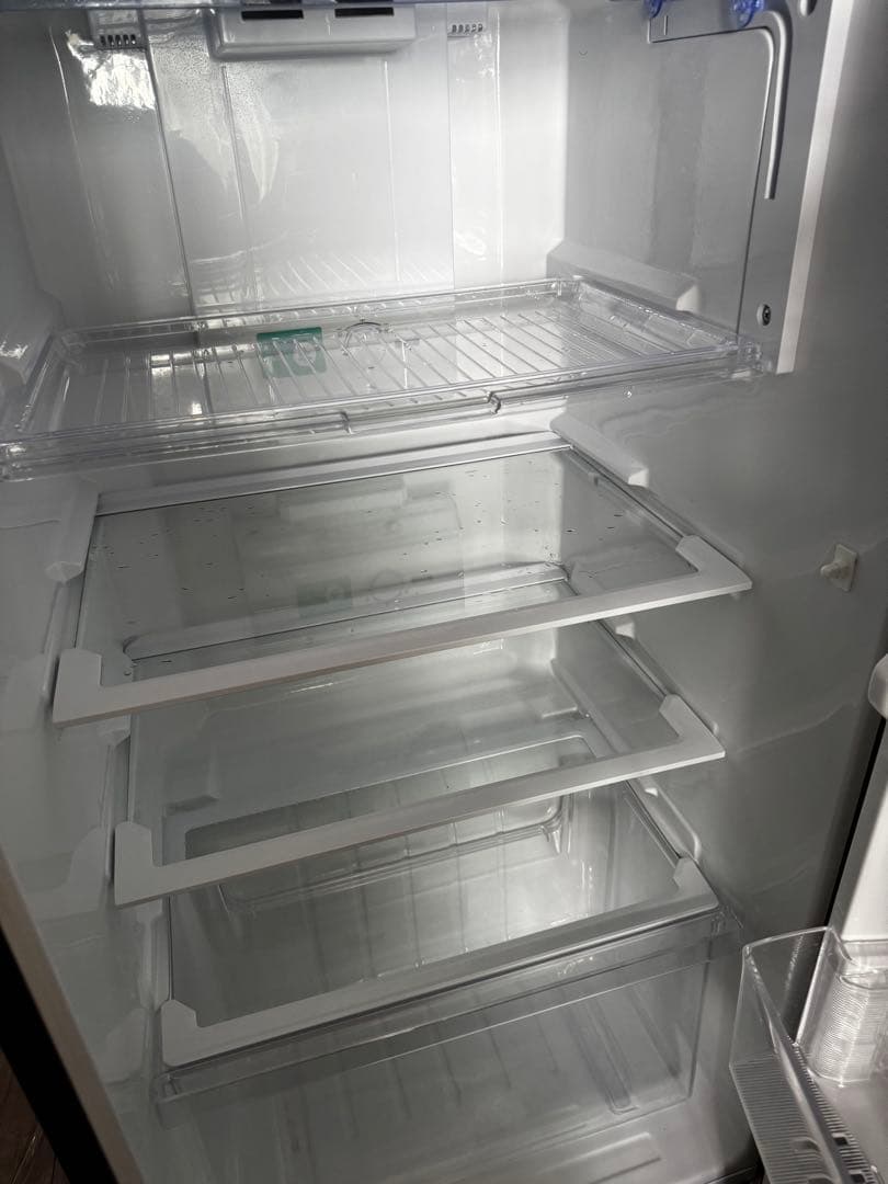 teru様 ご家族 専用 シャープ 冷蔵庫(幅54.5cm) 225L 右 - メルカリ