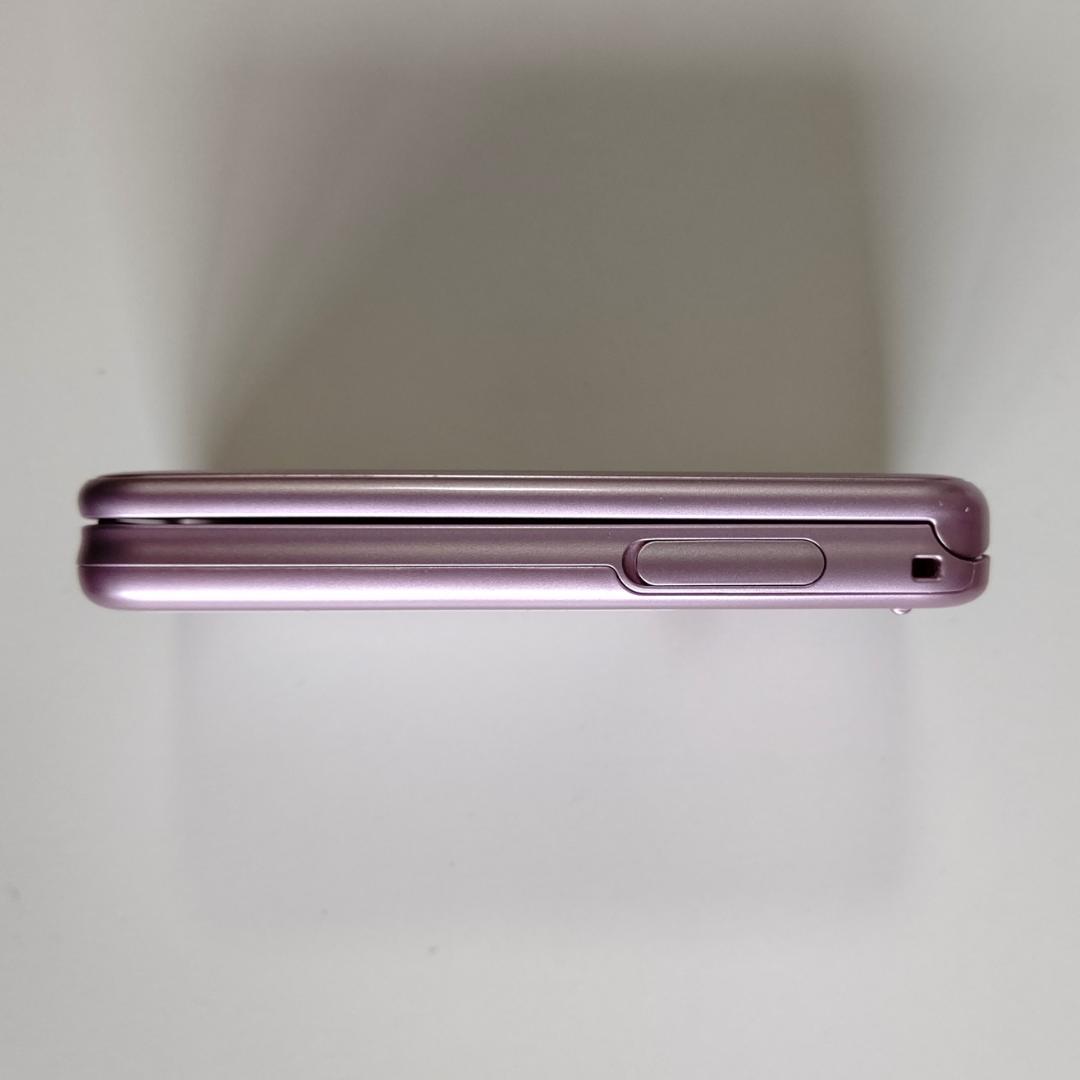 《超美品》 らくらくホン F-01M SIMロック解除済み/約5万円相当