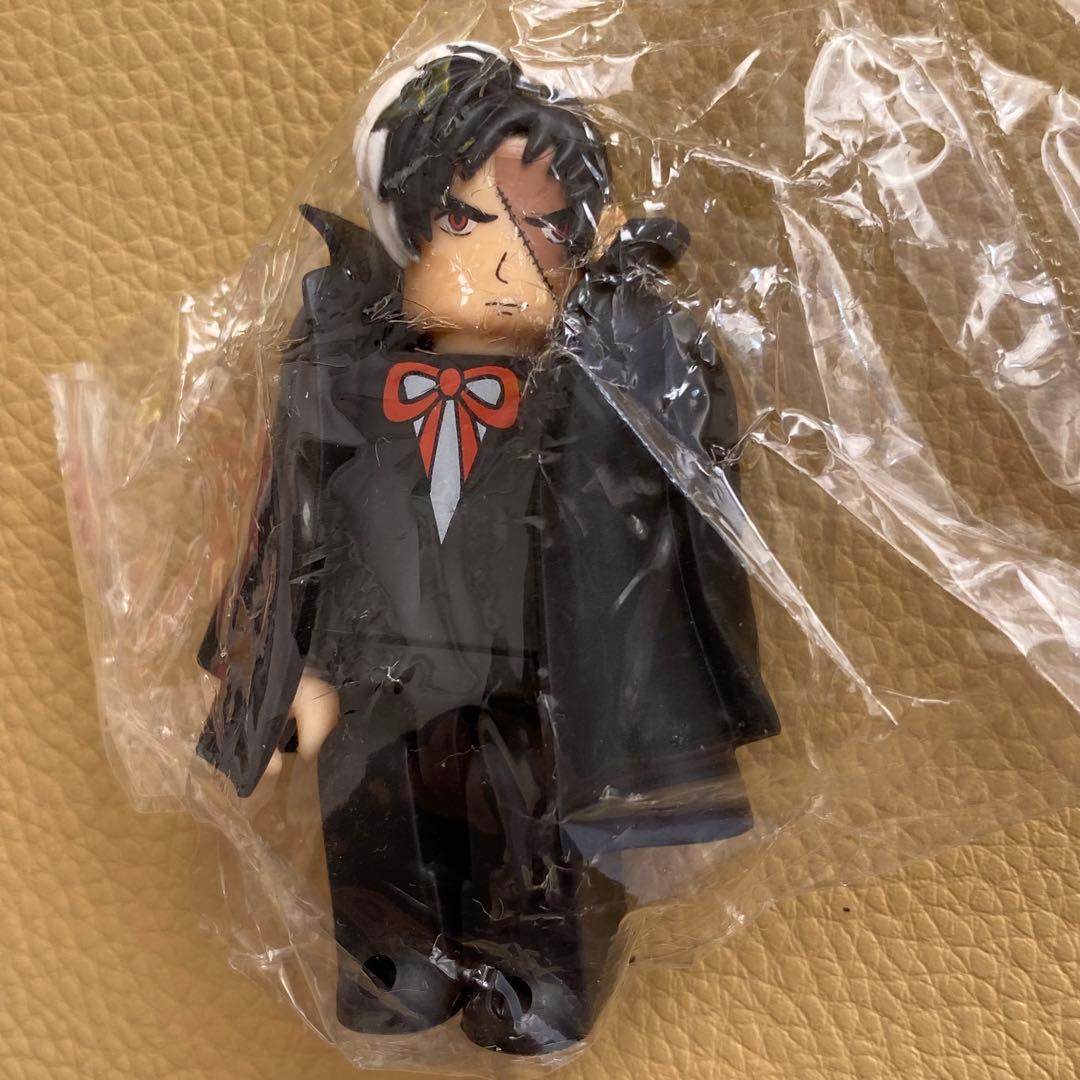 未開封 正規品 キューブリック KUBRICK ブラックジャック ピノコ