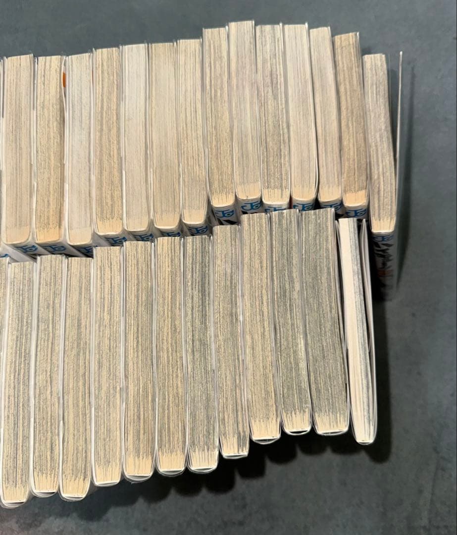 ハイキュー!! 全巻セット 全45巻 33.5巻付き - メルカリ