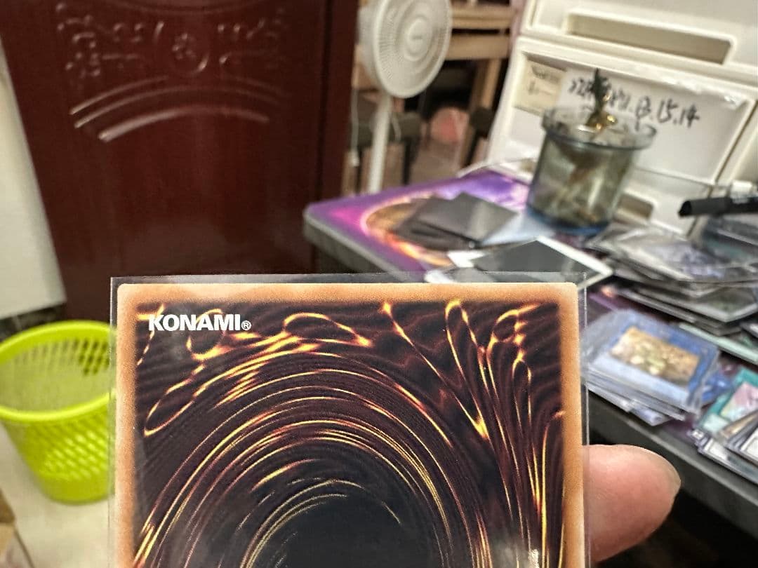 遊戯王 閃刀機－ホーネットビット シークレット SLF1-JP046 アジア版