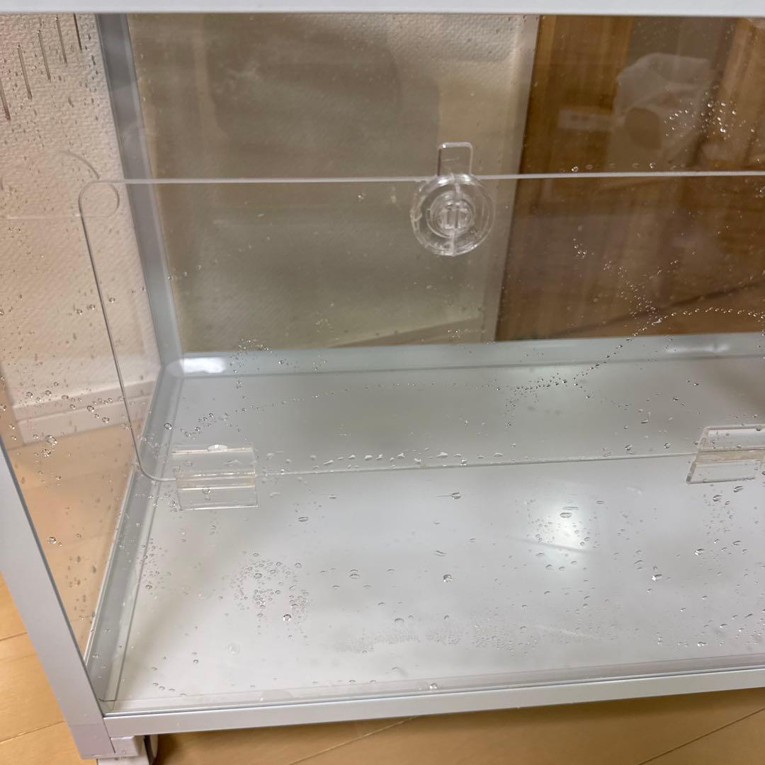 bucatstate ハムスターケージ 80センチ ブカスター 小動物ケージ