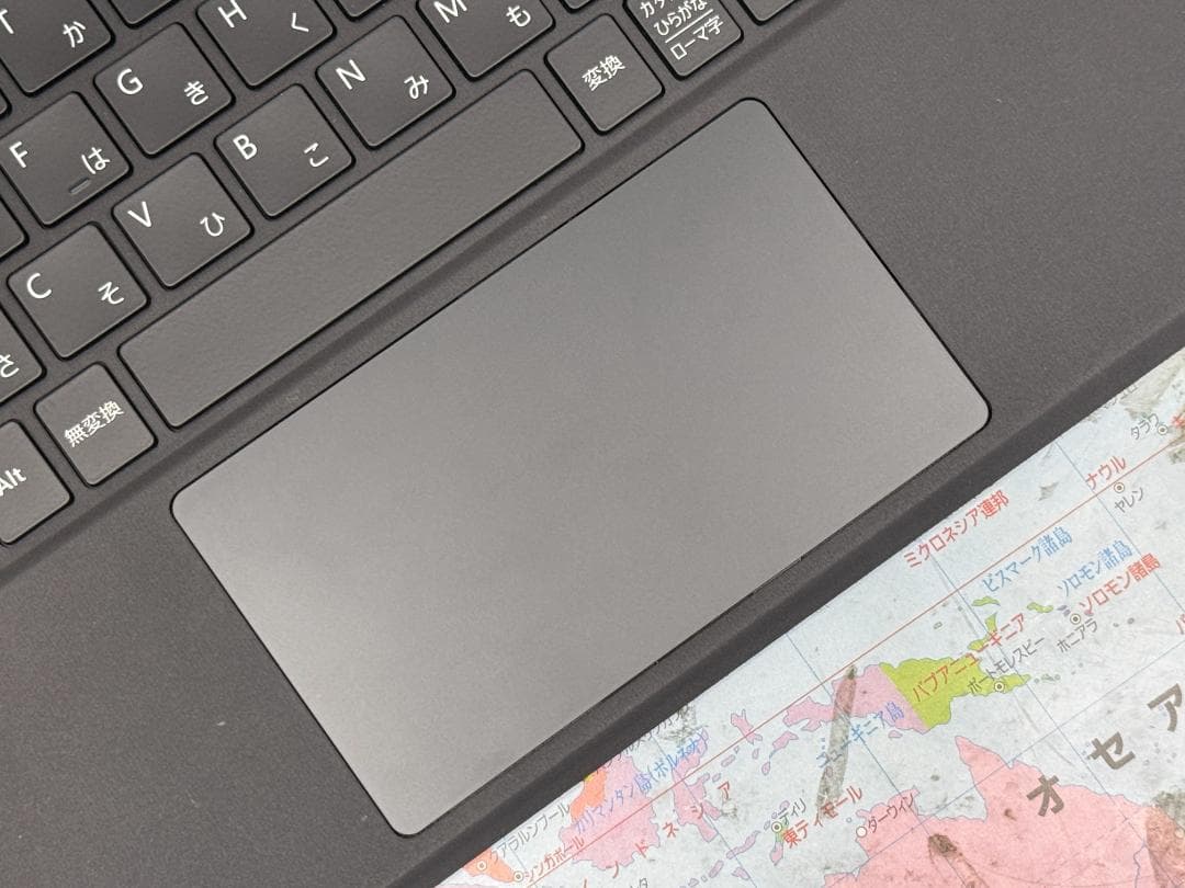 極美品 LTE Surface Go 2 10.5型 8GB AC新品キーボード - メルカリ
