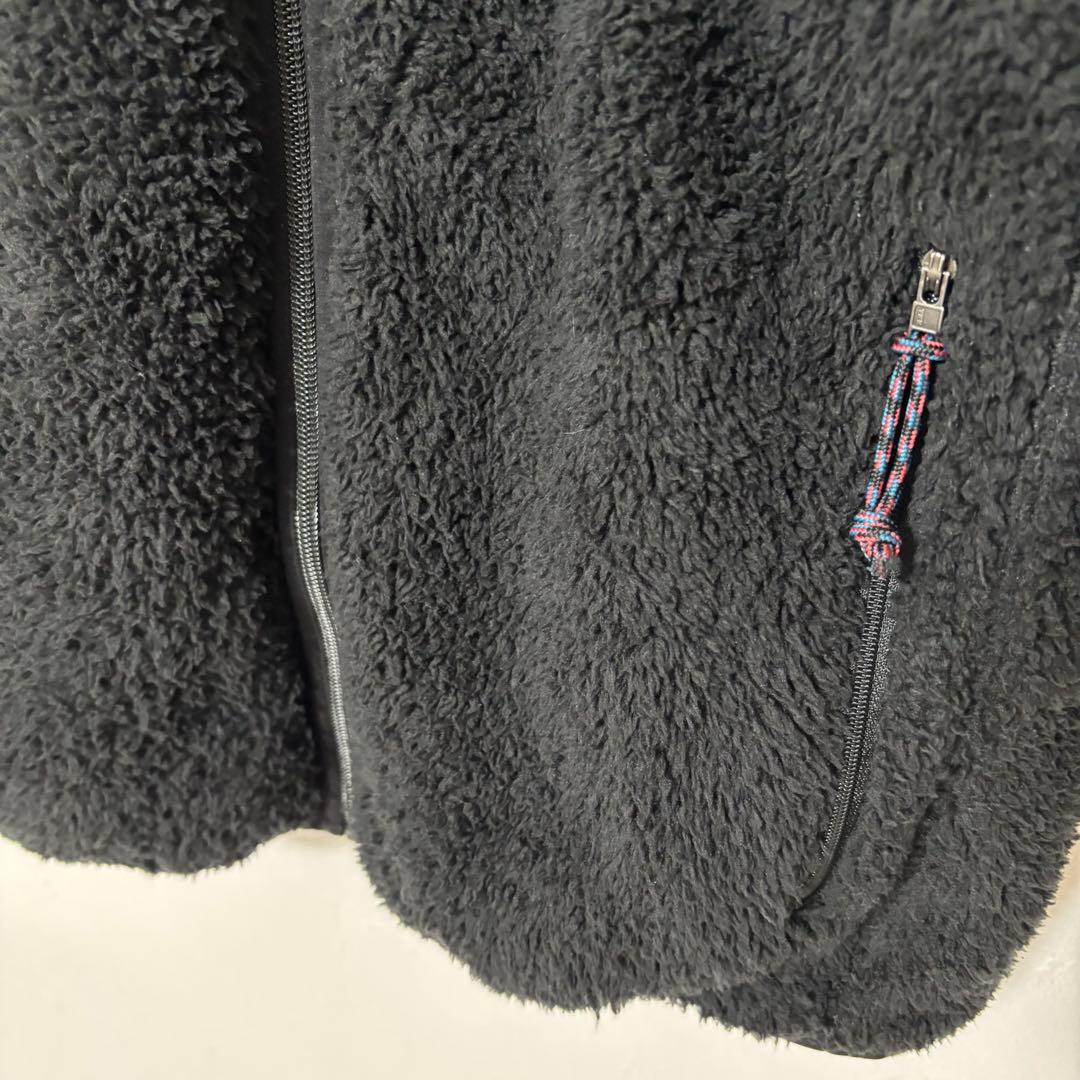 値下げPatagonia パタゴニア ロスガトスベスト フリース ボア - メルカリ