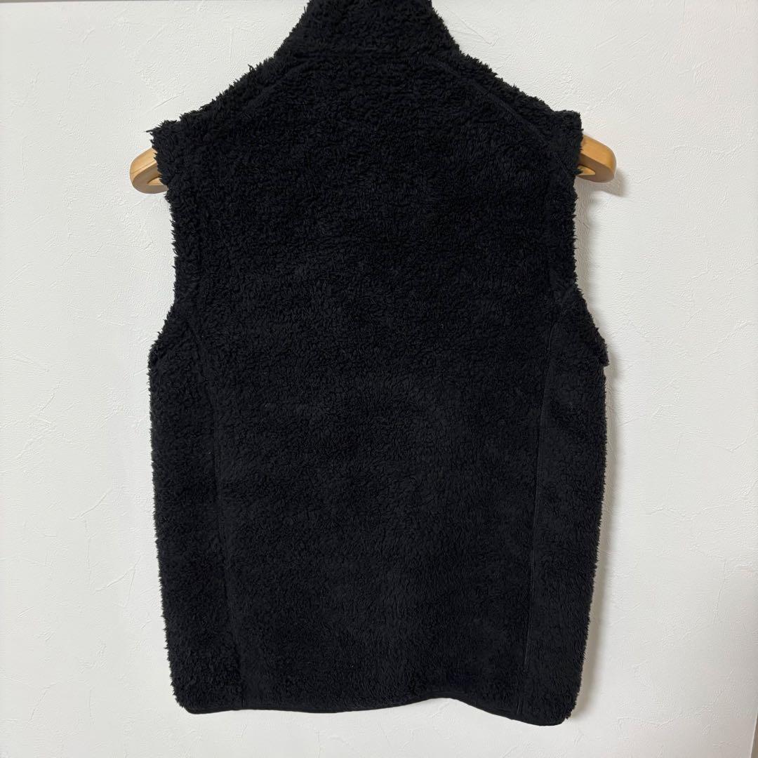 値下げPatagonia パタゴニア ロスガトスベスト フリース ボア - メルカリ
