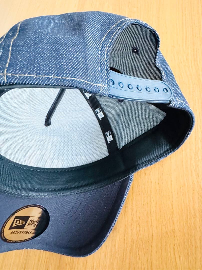 オリックス・バファローズ 宮崎キャンプ 2026 限定キャップ NEW ERA