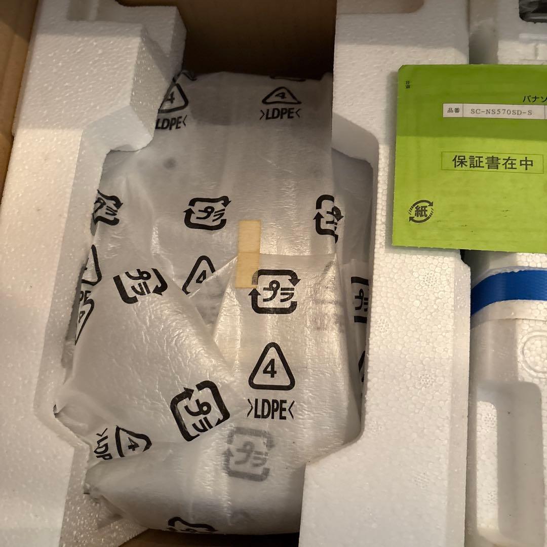 楓様専用パナソニック SDステレオシステム - メルカリ