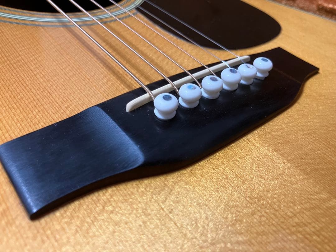 期間限定バーゲン価格 Martin D-28 (1980年) SQネック - メルカリ