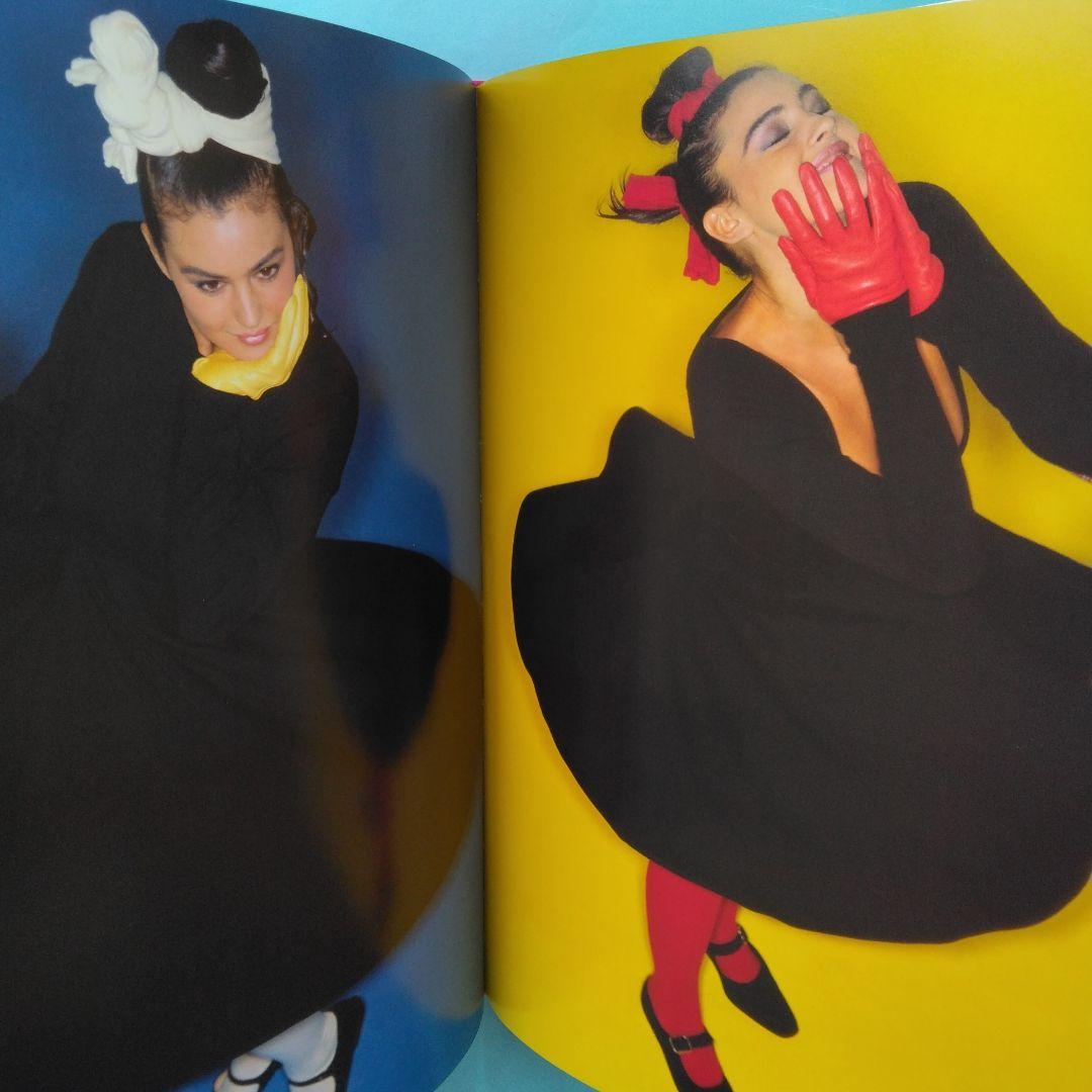 《美本・大型本》MONICA BELLUCCI 洋書「モニカ・ベルッチ写真集」