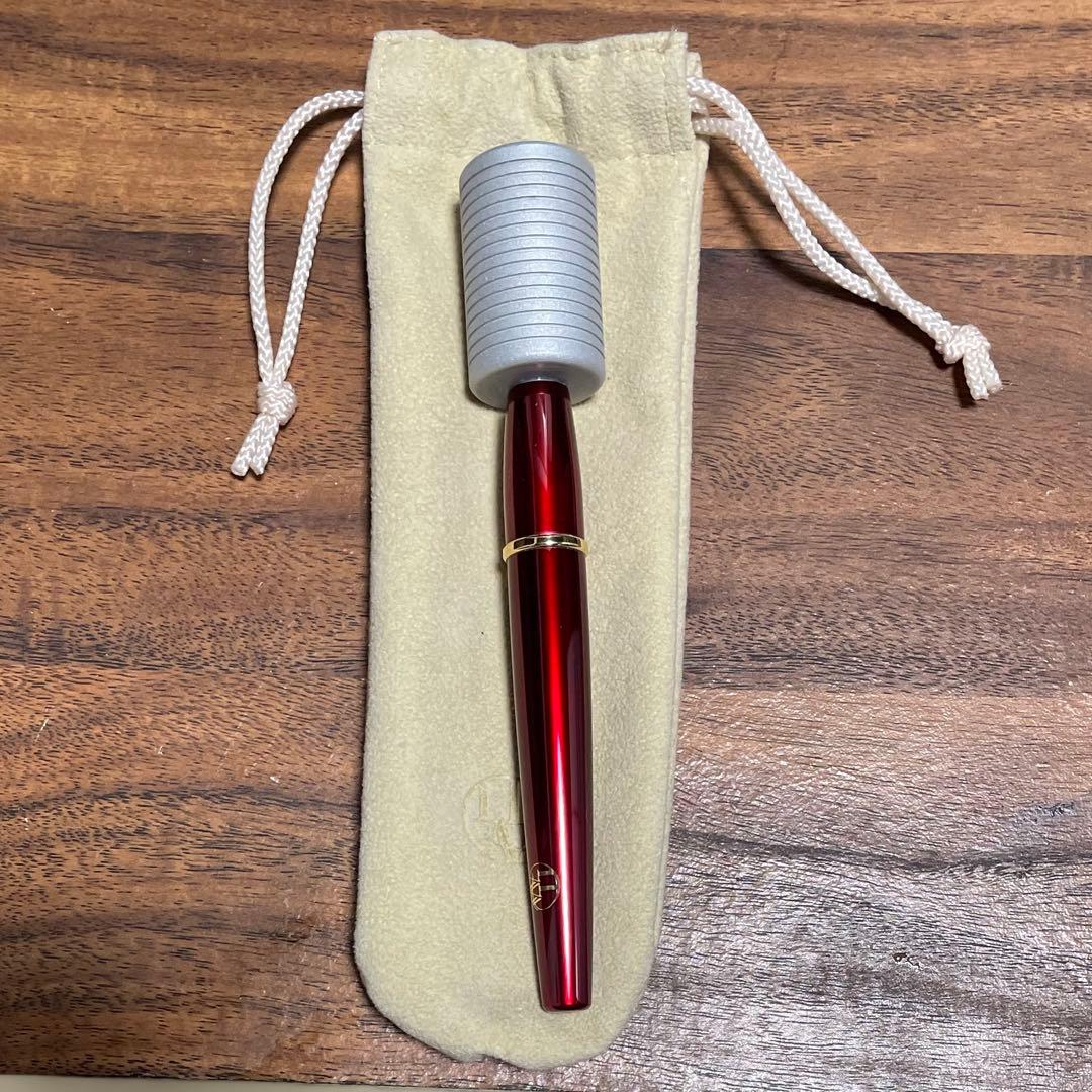 美品 淡谷のりこ ゲルマニウム美容ローラー 定価¥28,000〜¥30,000