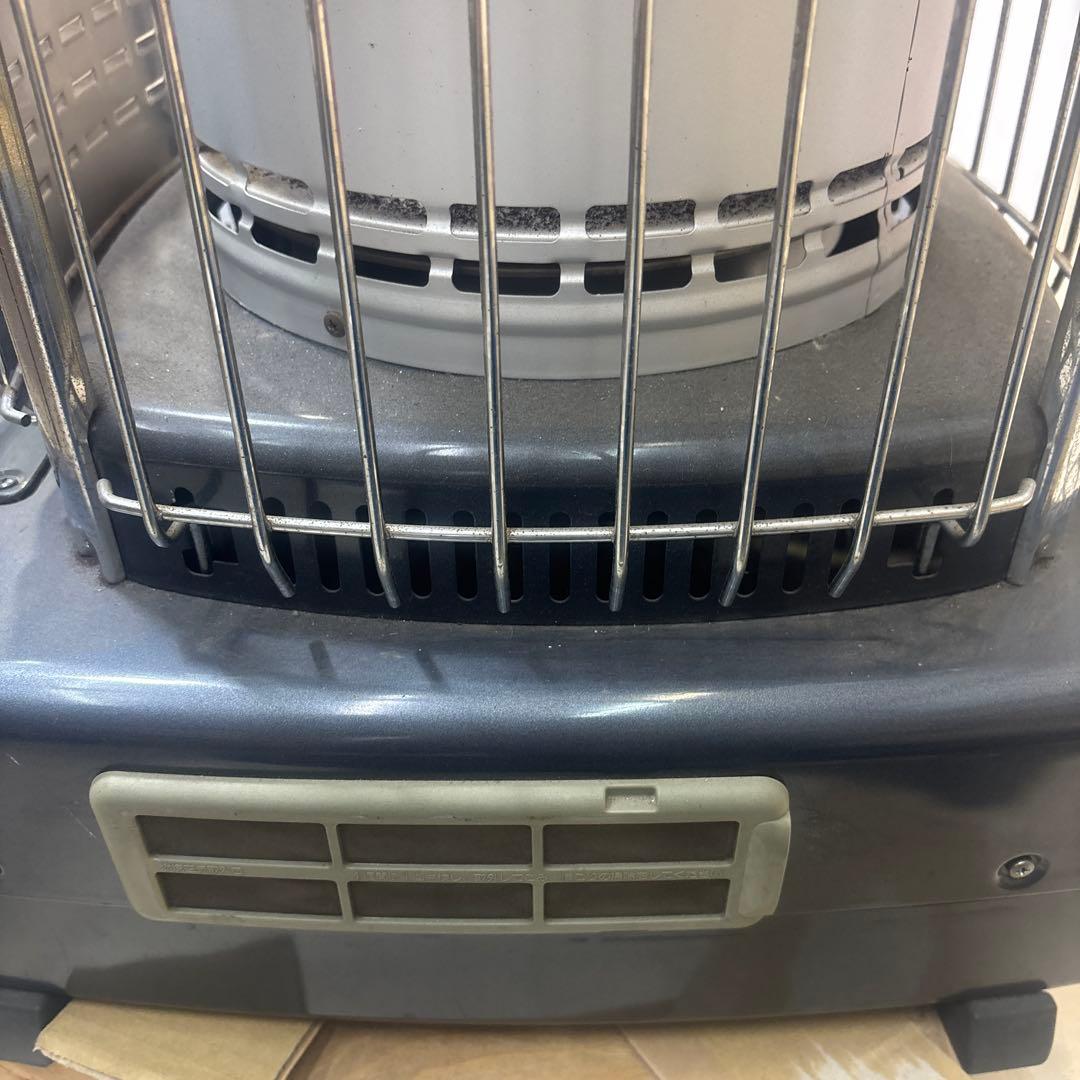 A106978 石油ストーブ コロナ GH-B110F (ジャンク品) - メルカリ