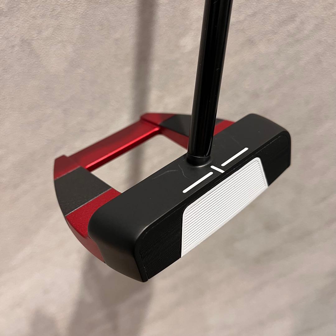 ODYSSEY Square 2 Square TRI-HOT JAILBIRD - メルカリ