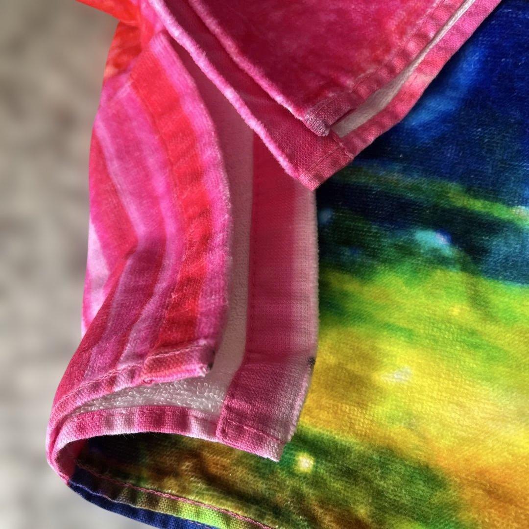 Mrs. GREEN APPLE Harmony タオル - メルカリ