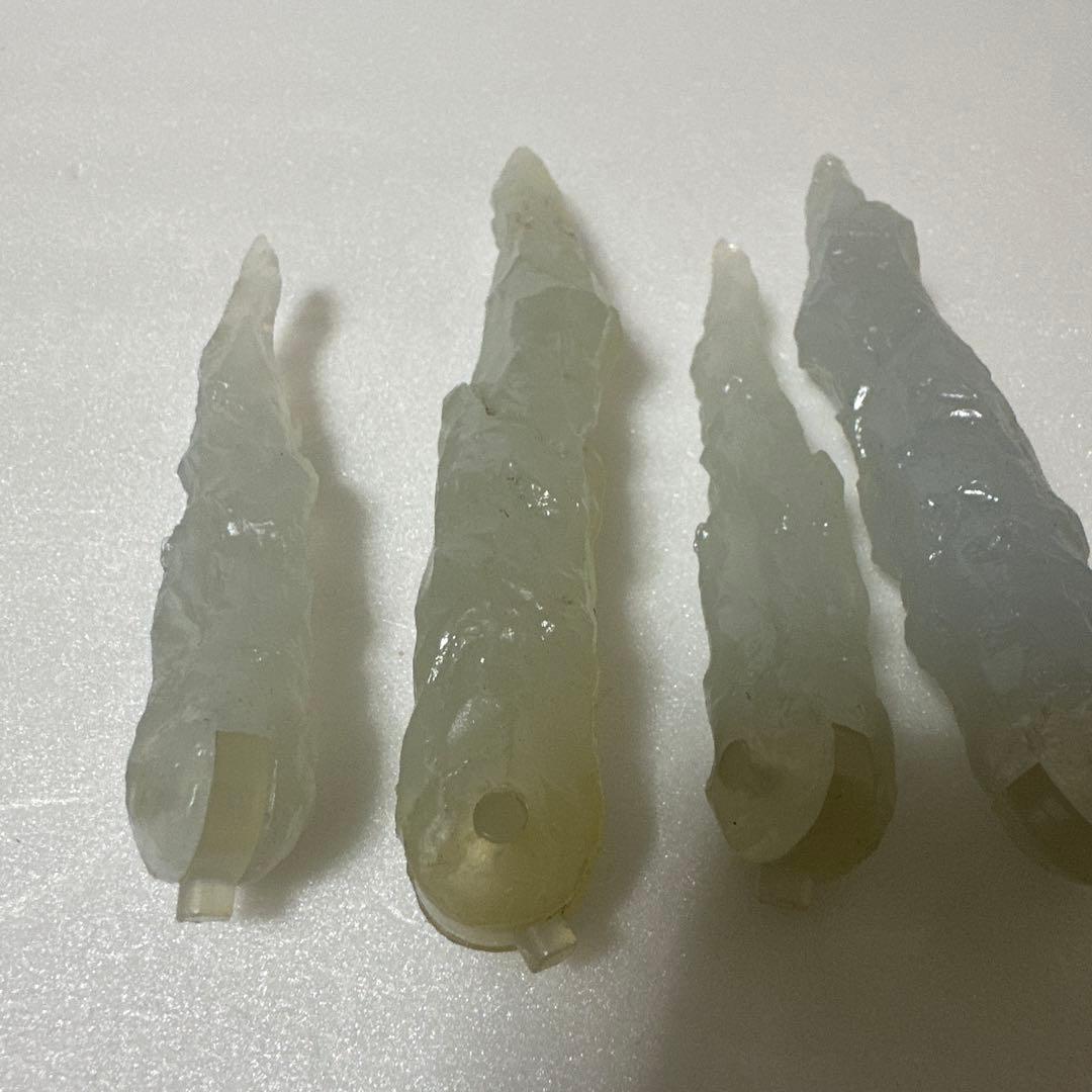 S.H.MonsterArts リトルゴジラ フィギュア