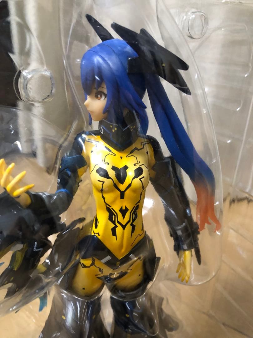 PSO ゼルシウスクーナ エクストラペイント セガ