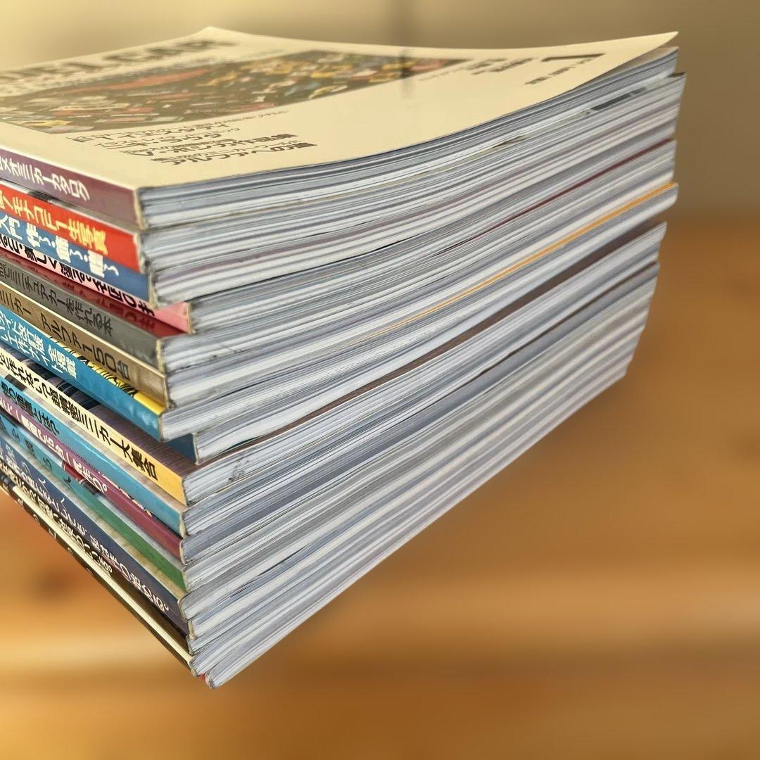 モデルカー レーサーズ 全17冊 小林誠編集 - メルカリ