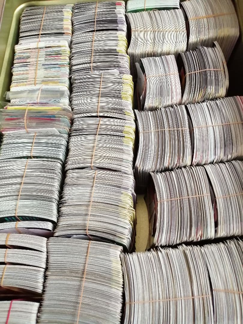 ドラゴンボール　カードダス　本弾 Yahoo!オークション - 【美品】 ドラゴンボール カードダス 「本弾」