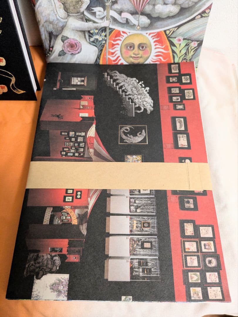 レ*ー様 HIGUCHI YUKO COLLECTION OF WORKS 20