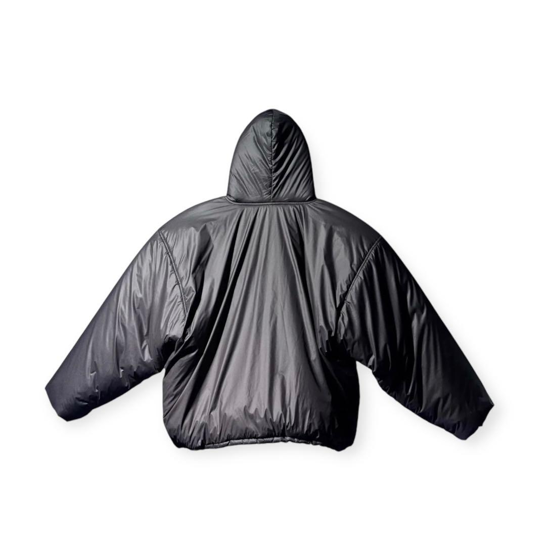 yeezy gap balenciaga Padded Anorak S 新品 - メルカリ
