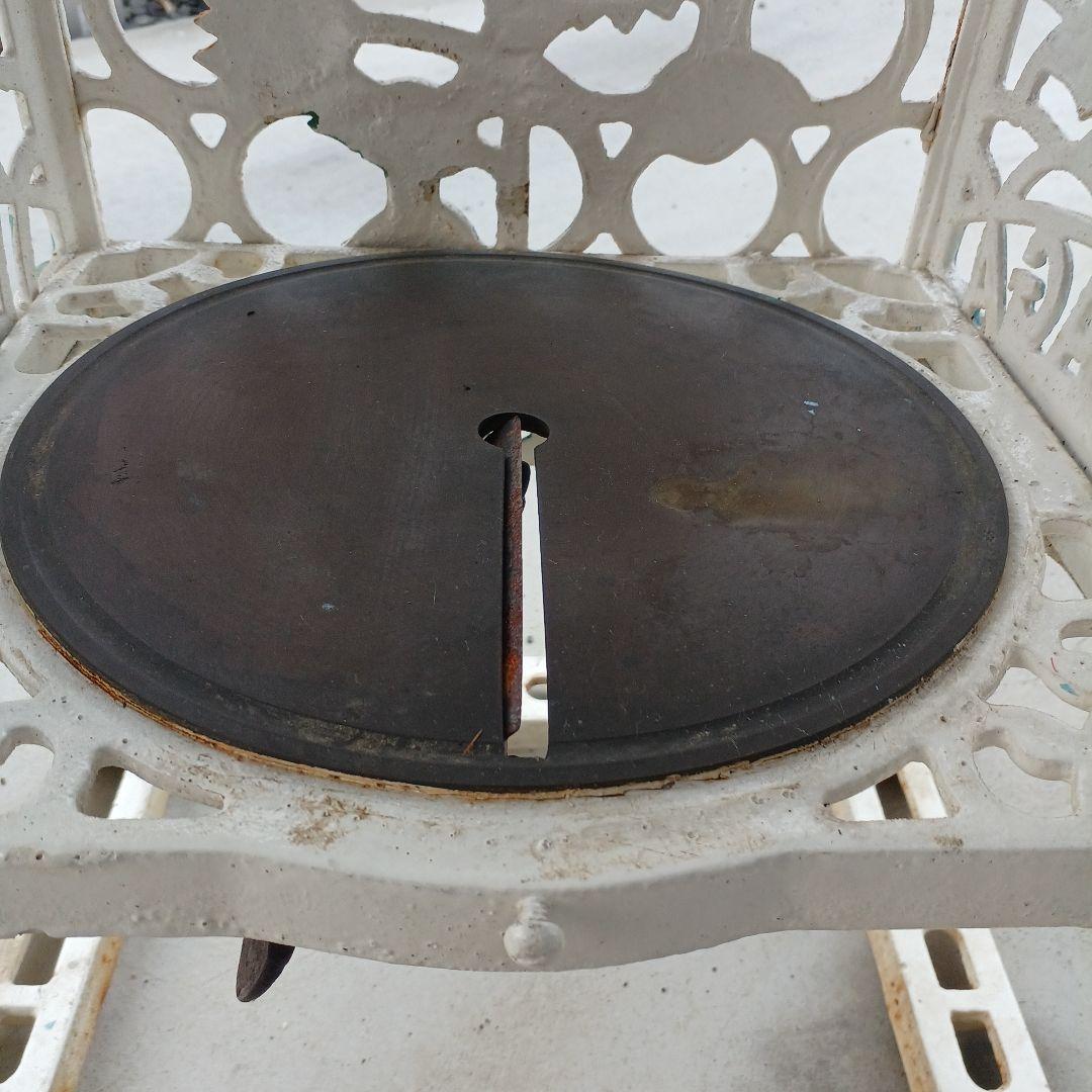 GW限定1000円引！レトロアンティーク♪かき氷機 手動 骨董品