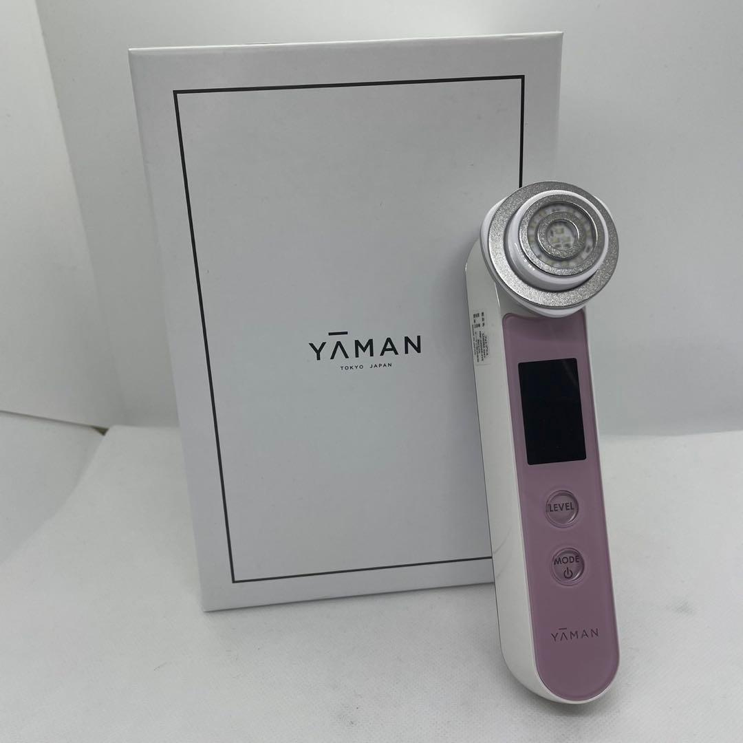 YAMAN ヤーマン 美顔器 フォトプラス SAKURA eye+ - メルカリ