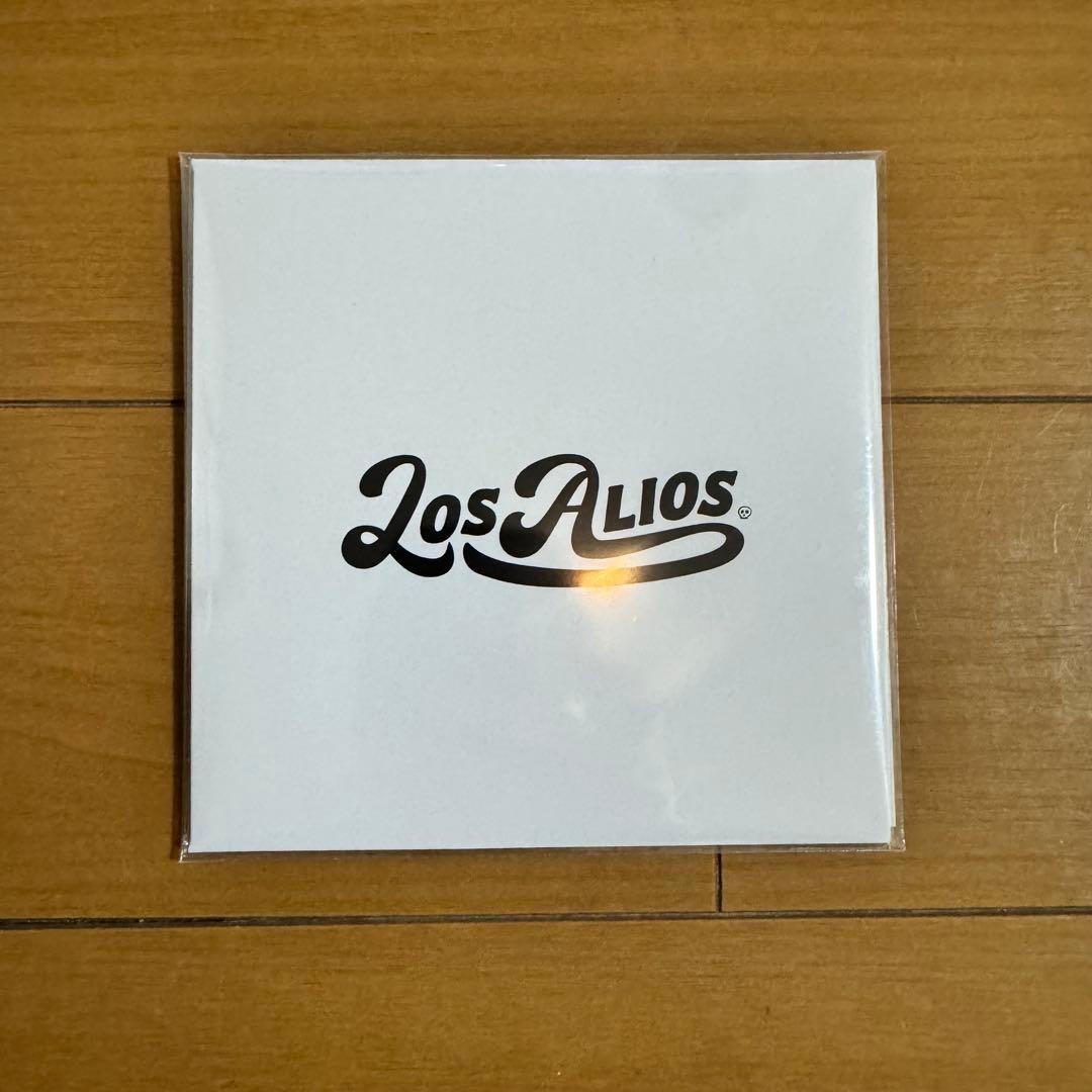 LOSALIOS NEW Single Rainbow Monkey 中村達也 - メルカリ