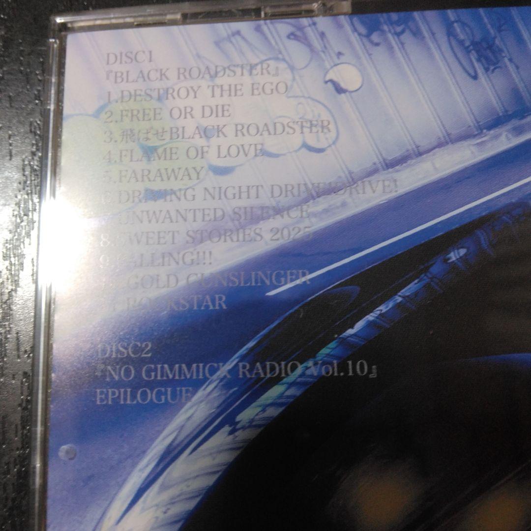 鈴木慎一郎BLOOD CRAZE 藤崎賢一デランジェ - メルカリ