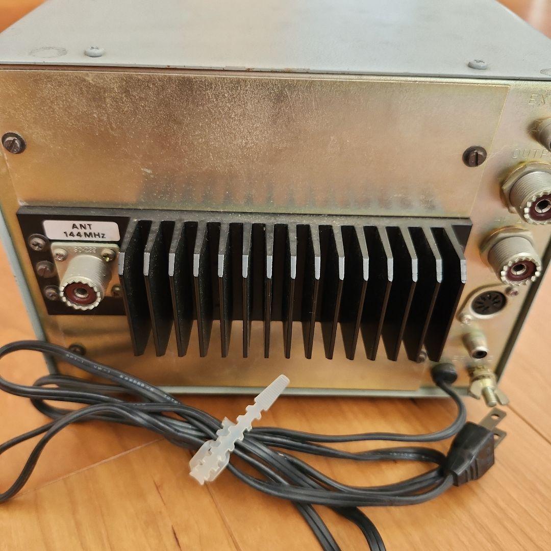 八重洲 トランスバーター FTV-901 144MHz 通電確認済