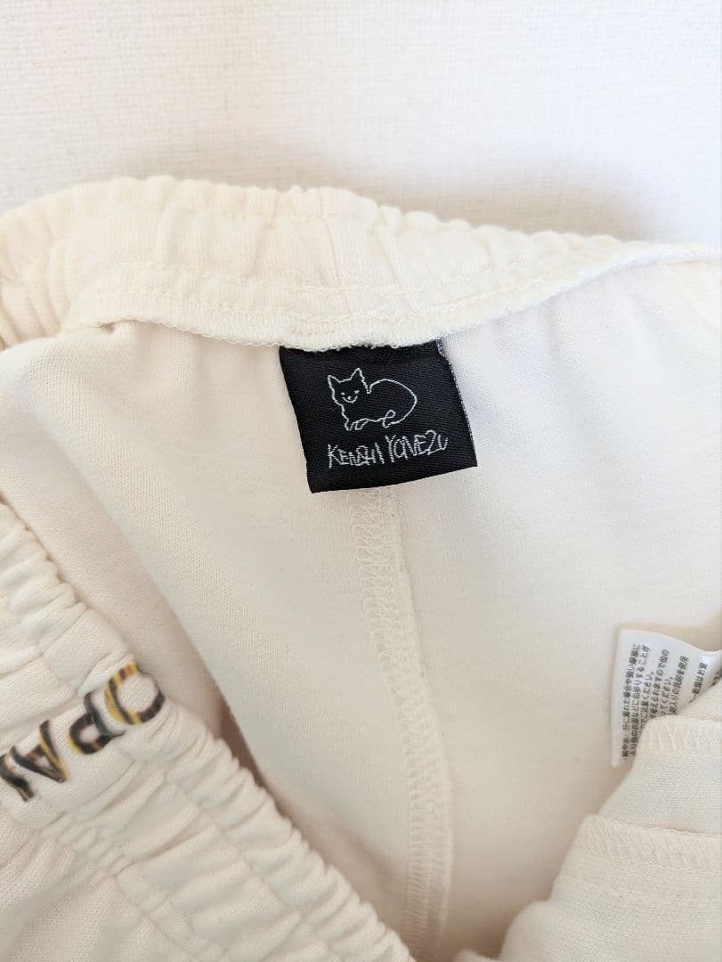 せきついくんスウェット 米津玄師 2019/脊椎がオパールになる頃 - メルカリ