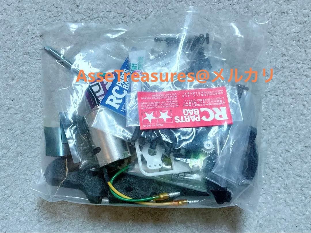 当時モノ 絶版 タミヤ RC 1/10 スバル・インプレッサ WRC 2003年