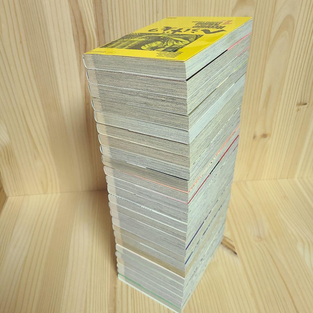 へうげもの 1-25 全巻 完結《傑作》山田芳裕