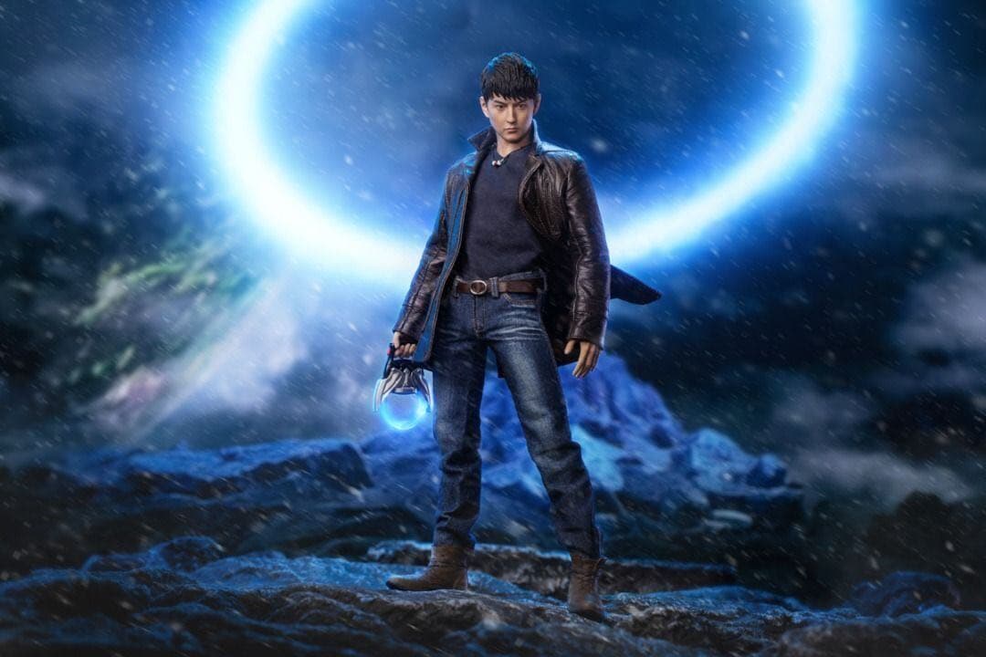 BLADE TOYS BT-003 クレナイガイGai Kurenai 1/6 - メルカリ