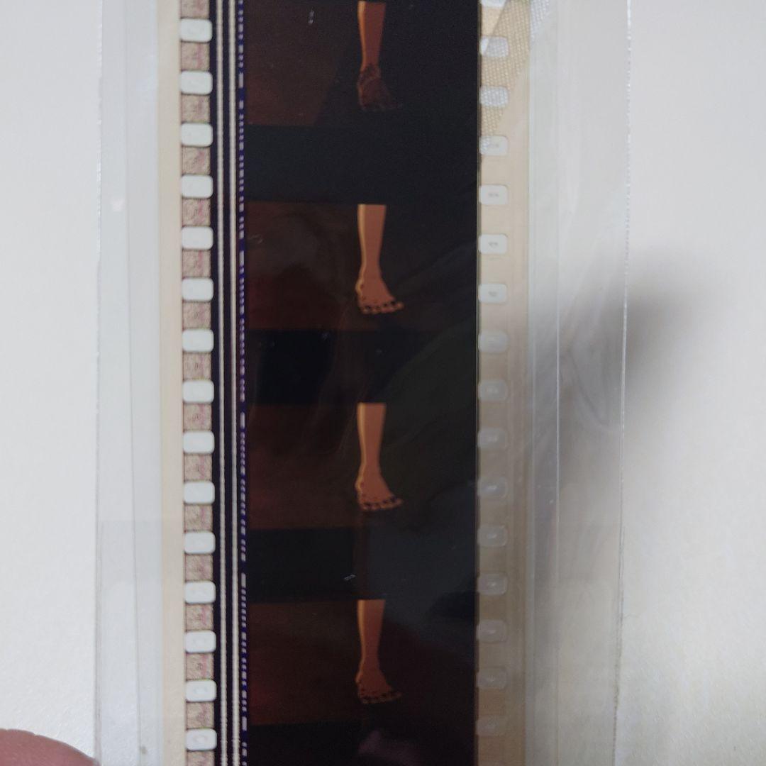 三鷹の森 ジブリ美術館 ブックマーカー 千と千尋の神隠し 1枚 しおり