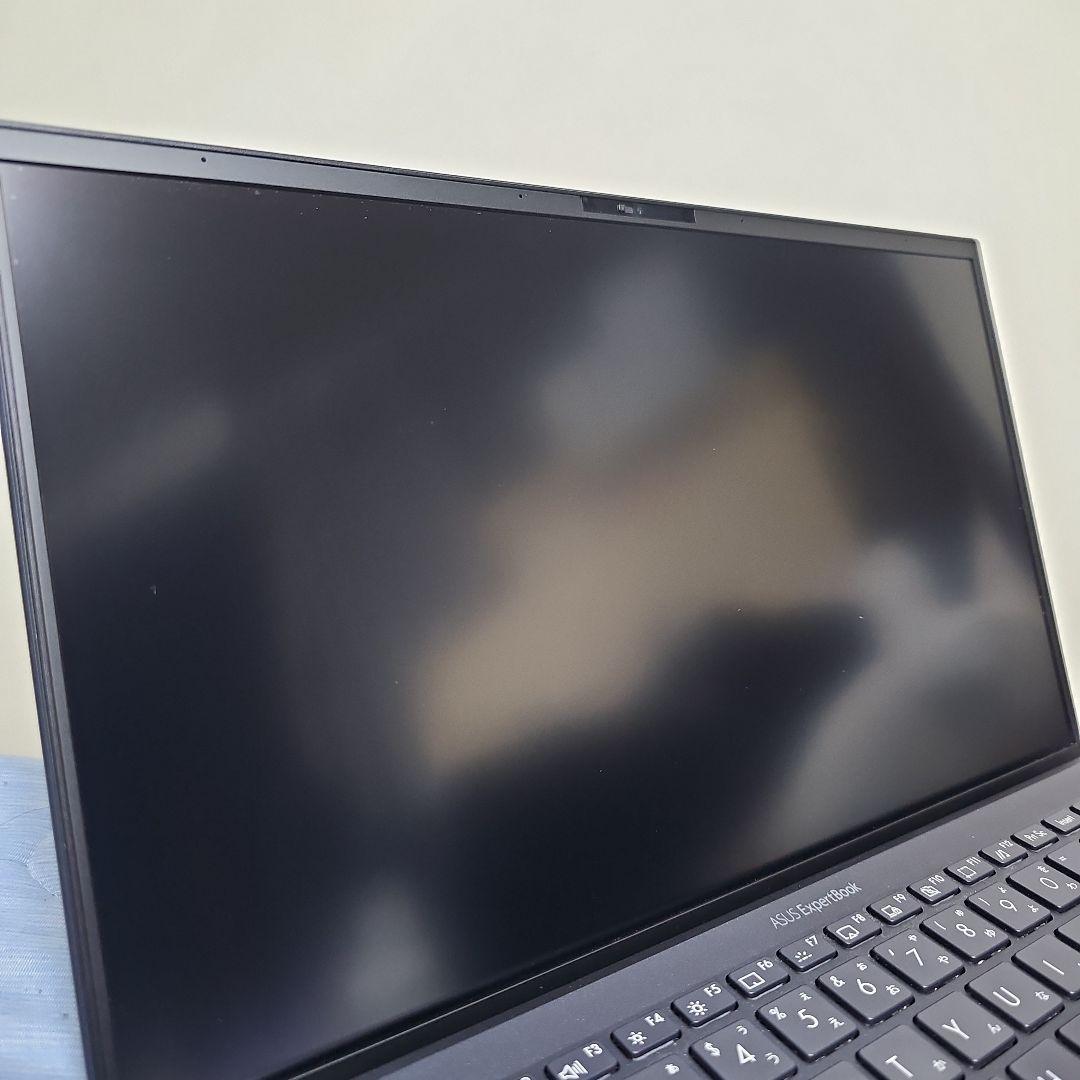 Windowsノート本体 ASUS ExpertBook B9450 corei7 16GB 2.75TB