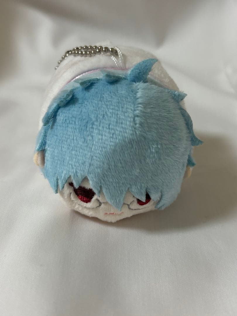 銀八先生 もちもちマスコット 坂田銀時 坂田銀八 - メルカリ