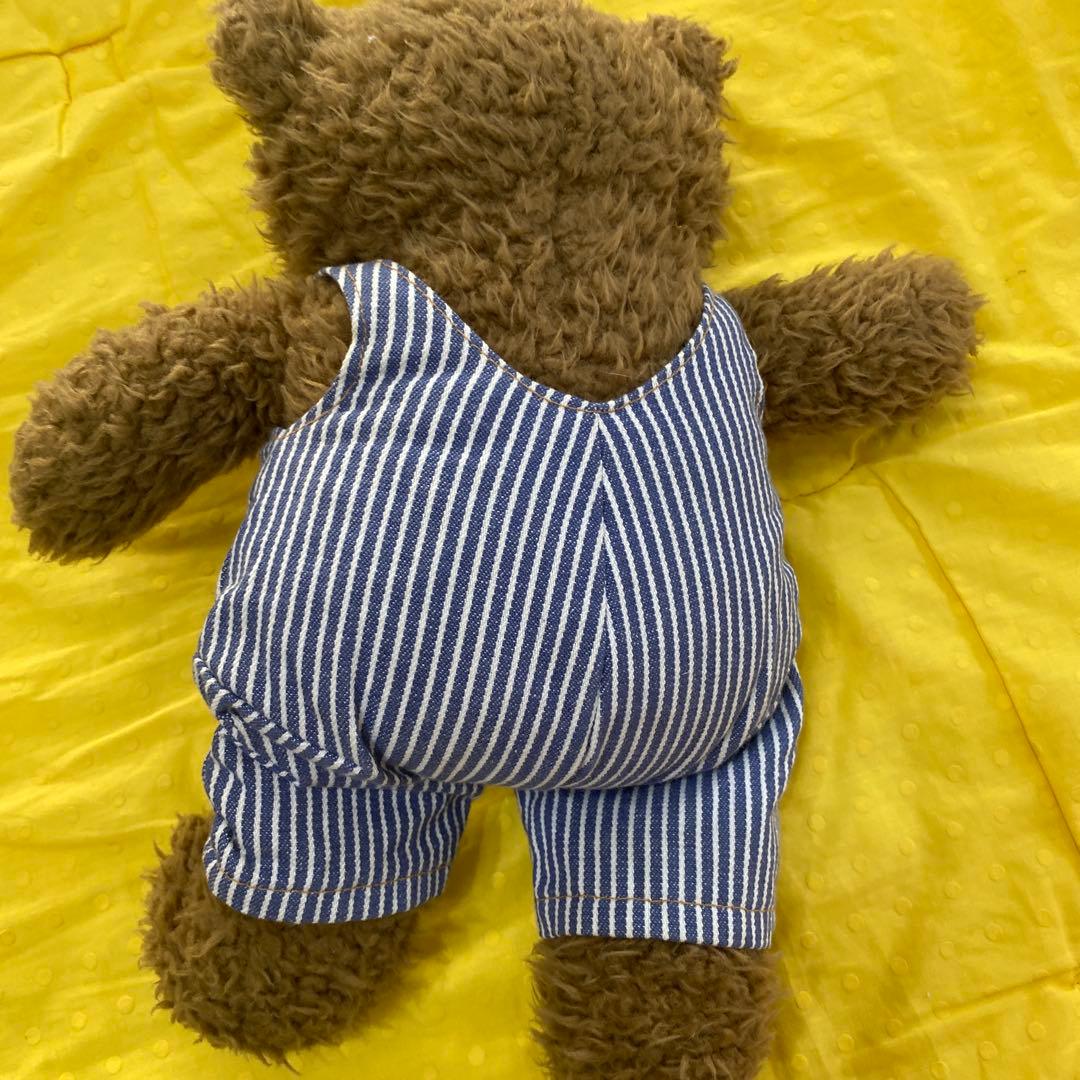 OshKosh B'Gosh ぬいぐるみ - メルカリ