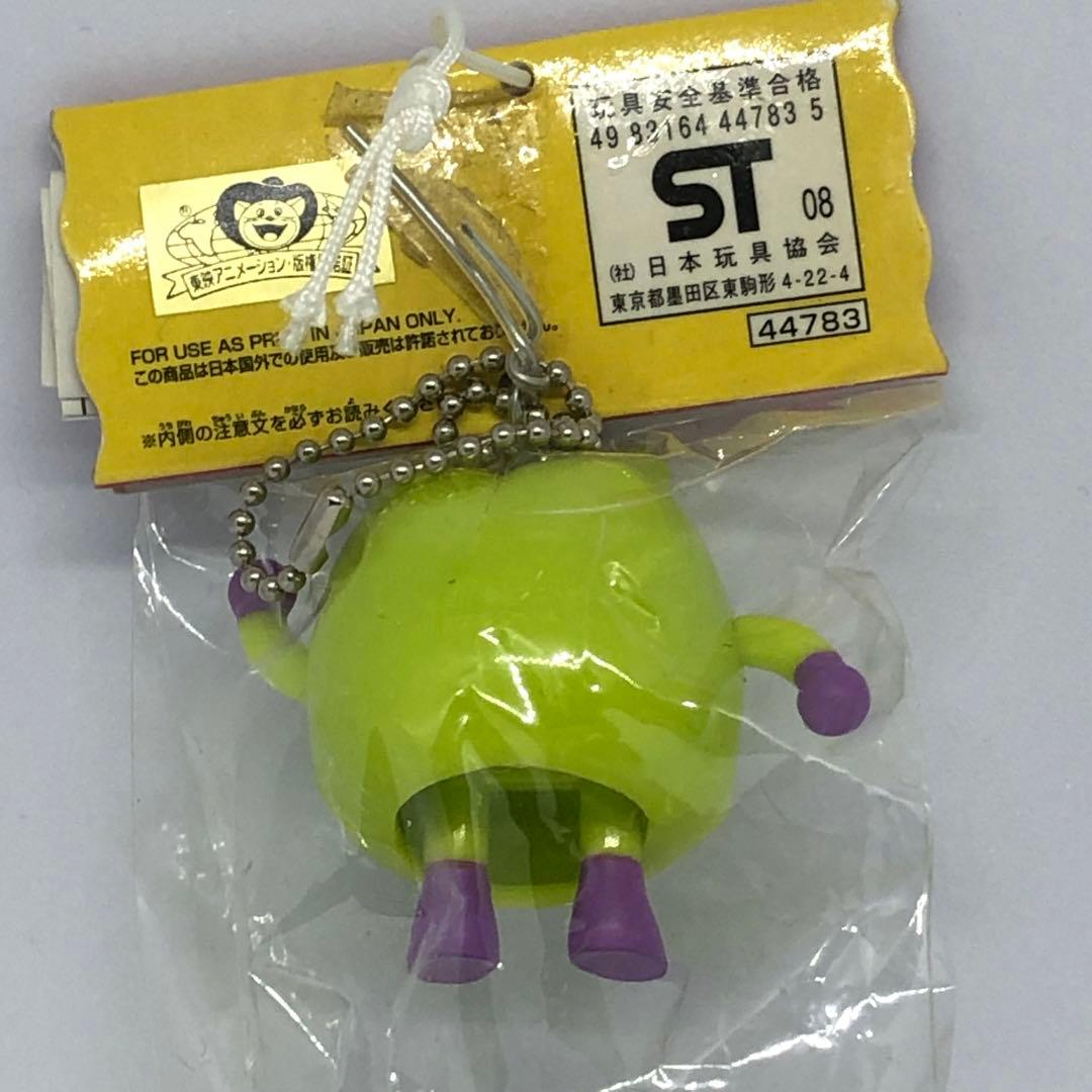 レトロ‼️ 鳥山明 Dr.スランプ アラレちゃん ニコちゃん大王